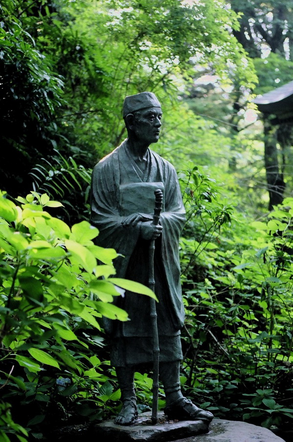 松尾芭蕉