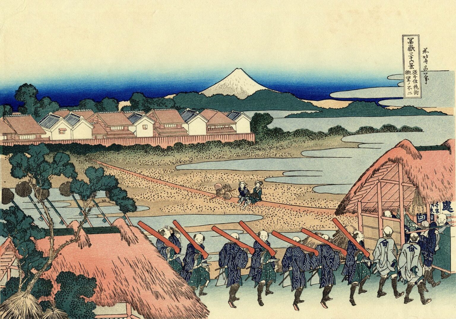 俳句の世界