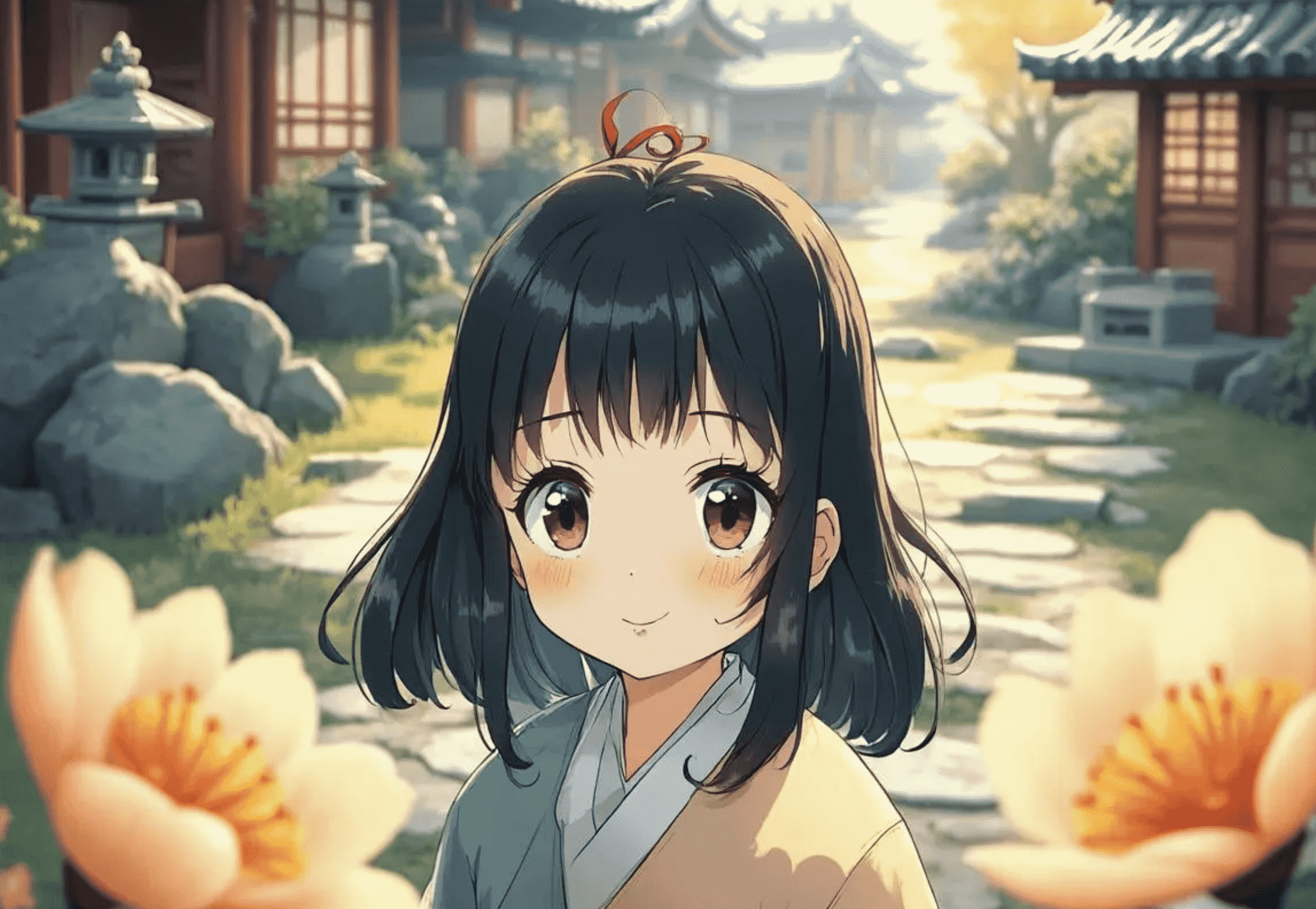 しほるるは何かあんずの花の色