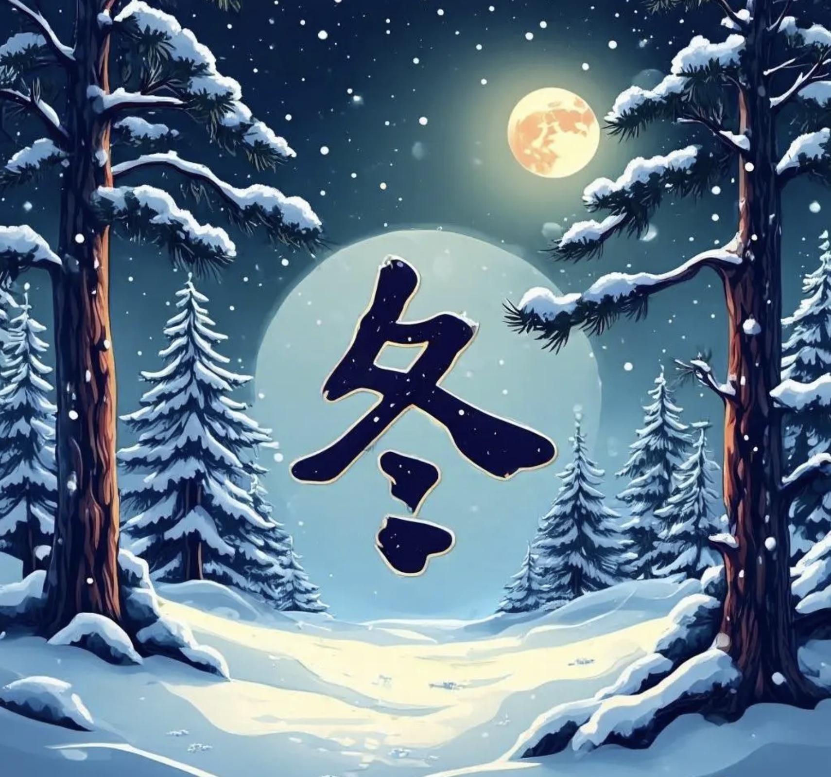 冬の俳句